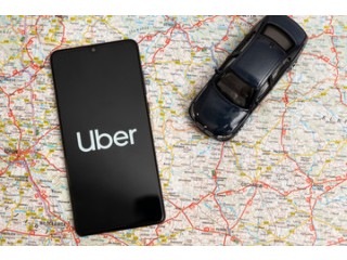 Create Uber Like App With Reliable Features - Code Brew Labs