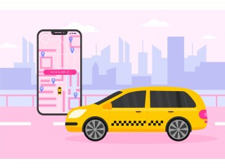 Build Uber App With A Top-Tier Mobile App Development Company | Code Brew Labs