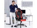 computer-executive-desk-office-chair-with-lumbar-support-headrest-for-women-men-red-small-1