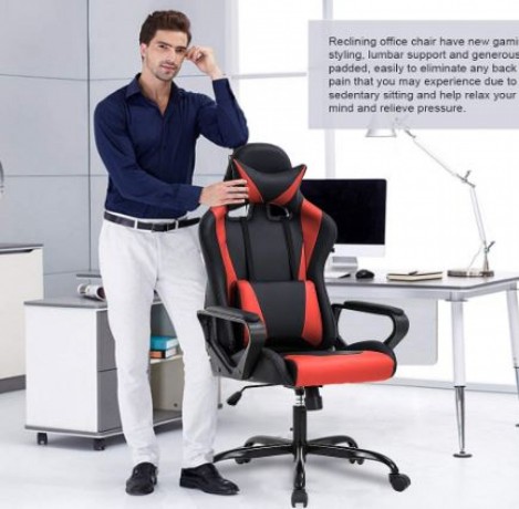 computer-executive-desk-office-chair-with-lumbar-support-headrest-for-women-men-red-big-1