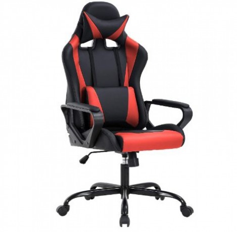 computer-executive-desk-office-chair-with-lumbar-support-headrest-for-women-men-red-big-3