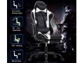 gaming-chair-with-footrest-ergonomic-office-chair-adjustable-swivel-leather-desk-chair-small-1