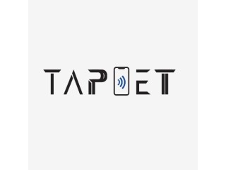 Secure Your Data with Tappett's Business Card Solutions