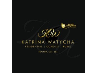 Katrina Watycha- Real Estate Professionals Inc.