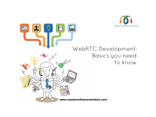 Best Webrtc App Development Company