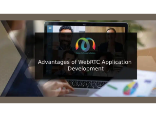Best WebRTC Application Development