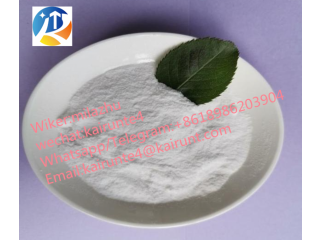 Pharmaceutical Intermediates CAS 5449127 99.9% Powder in Stock
