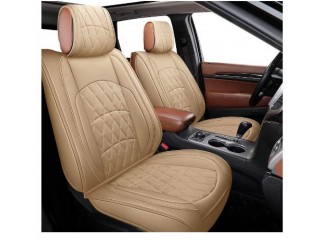YIERTAI Jeep Grand Cherokee Car Seat Covers Custom Fit 2011-2022 Automotive Interior Accessories