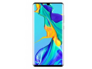 Huawei P30 Pro Dual/Hybrid-SIM 128GB VOG-L29 Factory Unlocked 4G/LTE Smartphone - International Cases & Covers Chargers  Unlocked Cell Phones