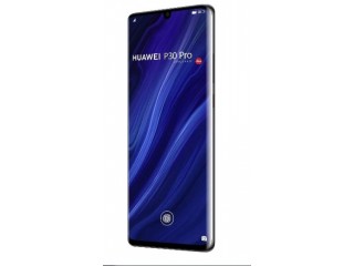 Huawei P30 Pro - Unlocked Phone - (Black) - Canadian Warranty Cell Phones & Accessories Electronics Cases & Covers Chargers Accessories