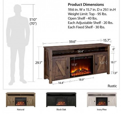 ameriwood-home-farmington-electric-fireplace-tv-console-fireplace-winter-snow-cold-temperature-home-big-2