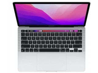Apple macbook pro laptop with m2 chip: 13-inch retina display, 8gb ram, 512gb ​​​​​​​ssd ​​​​​​​storage