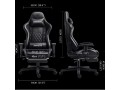 gaming-chair-with-footrest-massage-racing-office-computer-ergonomic-chair-leather-reclining-video-game-chair-adjustable-small-1