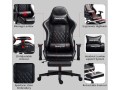 gaming-chair-with-footrest-massage-racing-office-computer-ergonomic-chair-leather-reclining-video-game-chair-adjustable-small-0