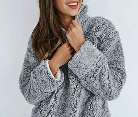 zesica-womens-autumn-winter-long-sleeve-zipper-sherpa-fleece-sweatshirt-pullover-jacket-coat-big-2