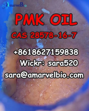 wickr-sara520-cas-28578-16-7-pmk-ethyl-glycidate-oil-with-high-yield-and-fast-delivery-big-0