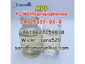 8618627159838-cas-5337-93-9-mpp-4-methylpropiophenone-small-0