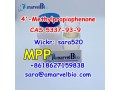 8618627159838-cas-5337-93-9-mpp-4-methylpropiophenone-small-1