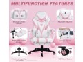 pink-gaming-chair-gaming-computer-chair-for-girls-reclining-gamer-chair-with-footrest-ergonomic-pc-gaming-chair-with-massage-small-1
