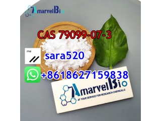 +8618627159838 CAS 79099-07-3 N-(tert-Butoxycarbonyl)-4-piperidone Mexico Hot Sale