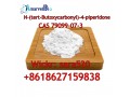 wickr-sara520-cas-79099-07-3-n-tert-butoxycarbonyl-4-piperidone-hot-selling-in-mexicocanadapoland-small-2