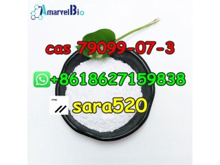 (Wickr: sara520) CAS 79099-07-3 N-(tert-Butoxycarbonyl)-4-piperidone Hot Selling in Mexico/Canada/Poland