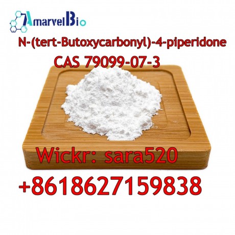 wickr-sara520-cas-79099-07-3-n-tert-butoxycarbonyl-4-piperidone-hot-selling-in-mexicocanadapoland-big-2