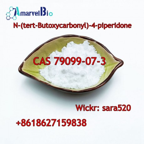 wickr-sara520-cas-79099-07-3-n-tert-butoxycarbonyl-4-piperidone-hot-selling-in-mexicocanadapoland-big-0
