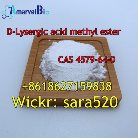 8618627159838-cas-4579-64-0-d-lysergic-acid-methyl-ester-with-high-quality-big-0
