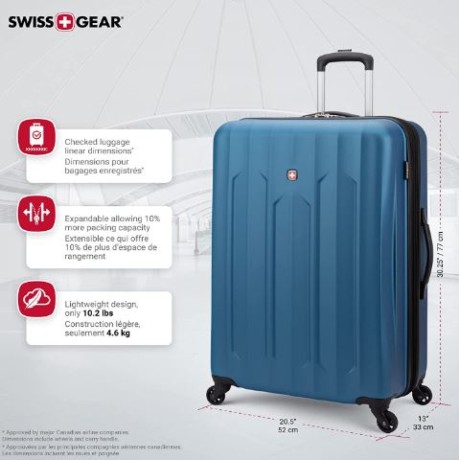 swiss-gear-chrome-large-checked-luggage-hardside-expandable-spinner-luggage-28-inch-blue-big-1