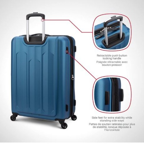 swiss-gear-chrome-large-checked-luggage-hardside-expandable-spinner-luggage-28-inch-blue-big-0