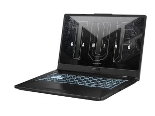 ASUS TUF Gaming A17 Gaming Laptop, 17.3” 144Hz Full HD IPS-Type, AMD Ryzen 5 4600H, GeForce GTX 1650, 8GB DDR4