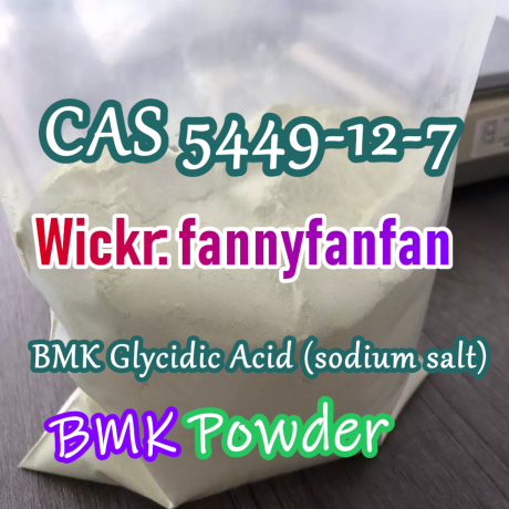 wickrfannyfanfan-cas-5449-12-7-new-bmk-powder-bmk-glycidic-acid-sodium-salt-big-0
