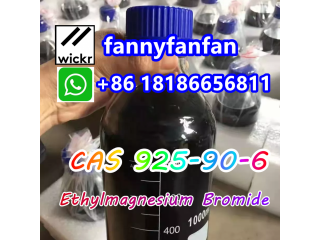 Wickr:fannyfanfan CAS 925-90-6 Ethylmagnesium Bromide