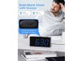 rocam-digital-alarm-clocks-with-usb-charger-for-bedrooms-electric-loud-alarm-clock-for-heavy-sleeper-7-digital-clock-large-display-small-0