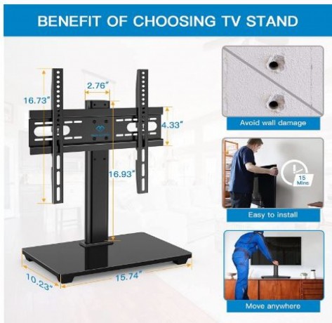 perlesmith-universal-tv-stand-table-top-tv-stand-for-32-55-inch-lcd-led-tvs-height-adjustable-tv-base-big-1