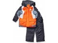 london-fog-boys-little-2-piece-snow-pant-jacket-snowsuit-orange-and-pants-small-3