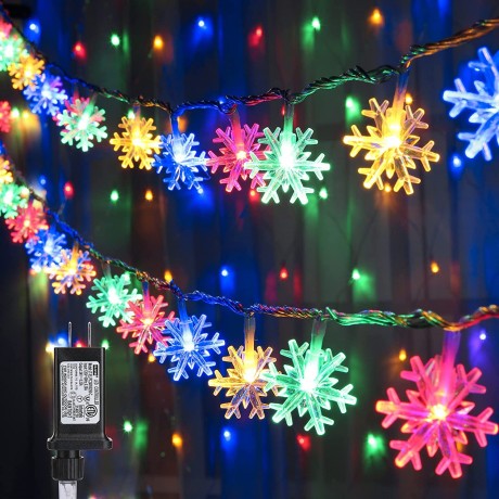 joomer-christmas-lightssnowflake-string-lights-100-led-33ft-string-lights-plug-in-fairy-lights-8-modes-waterproof-big-3