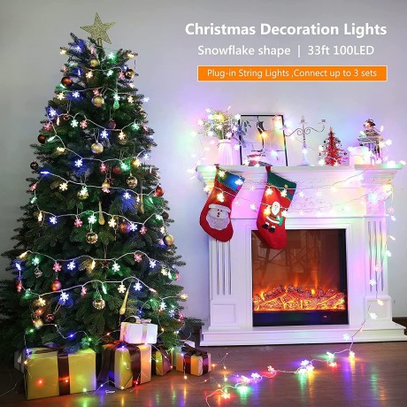 joomer-christmas-lightssnowflake-string-lights-100-led-33ft-string-lights-plug-in-fairy-lights-8-modes-waterproof-big-1