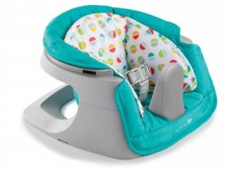 Summer Infant 4-In-1 Superseat, White Amazon