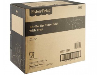 Fisher-Price Sit-Me-Up Floor Seat with Tray Amazon