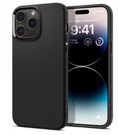 spigen-liquid-air-designed-for-apple-iphone-14-pro-case-matte-black-big-3