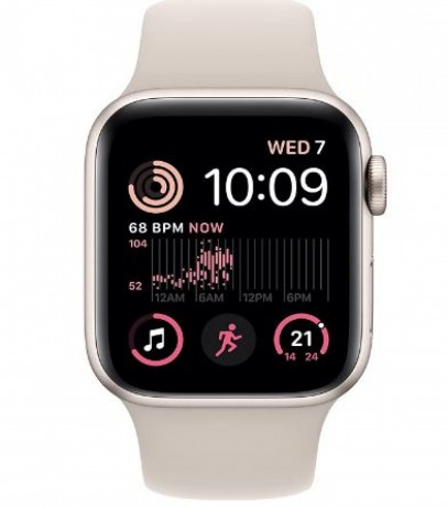 apple-watch-se-nd-gen-gps-40mm-smart-watch-wstarlight-aluminium-case-with-starlight-sport-band-fitness-tracker-blood-oxygen-ecg-apps-big-3