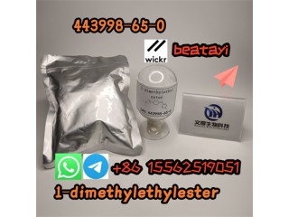 1-dimethylethylesterFree samples443998-65-0new arrival