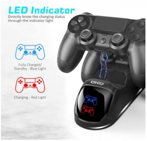 ps4-controller-charger-oivo-controller-charging-dock-station-for-playstation-4-controller-dual-controller-charger-station-for-ps4-big-2