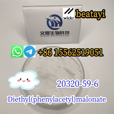 diethylphenylacetylmalonate20320-59-6-big-0