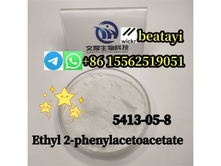 Ethyl 2-phenylacetoacetate  spot supply  5413-05-8