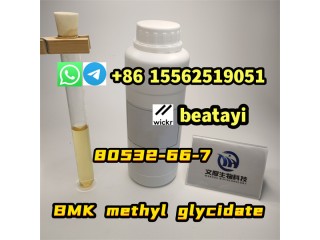 BMK methyl glycidate     Chinese vendor  80532-66-7