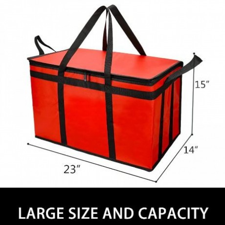 food-delivery-bag-for-uber-eats-insulated-grocey-shopping-bag-for-catering-xxx-large-red-big-0