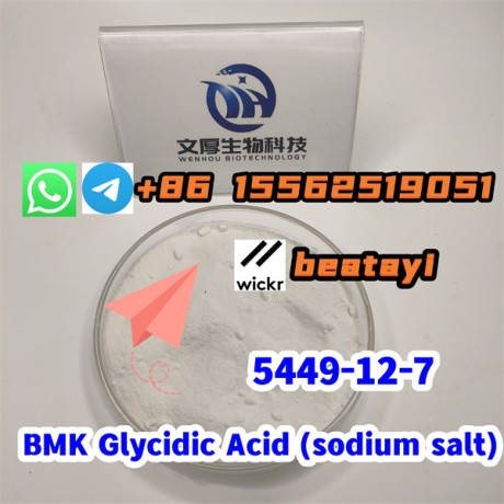 raw-material-bmk-glycidic-acid-sodium-salt-5449-12-7-big-0